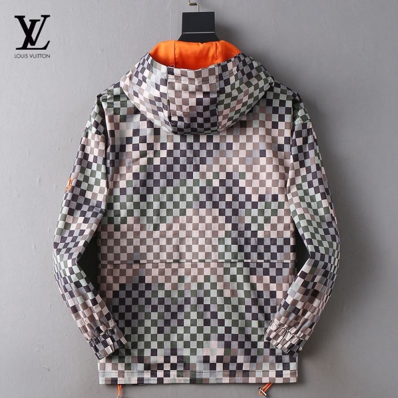 Louis Vuitton Outwear